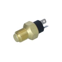 Coolant temperature sensor 2-pin M16x1.5 NRF for FIAT DUCATO and others