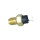 Coolant temperature sensor 2-pin M16x1.5 NRF for FIAT DUCATO and others