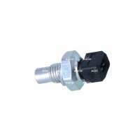 Coolant temperature sensor with sealing ring NRF for...