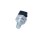 Coolant temperature sensor with sealing ring NRF for ALPINE V6 TURBO