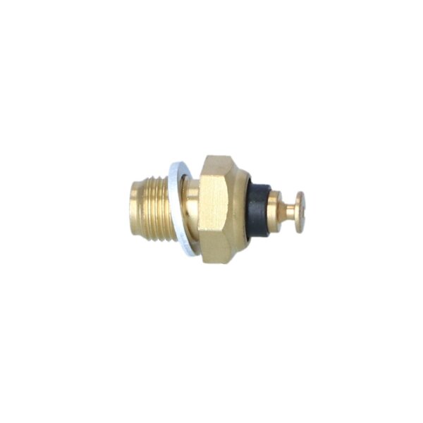 Coolant temperature sensor 1-pin M10x1 NRF for AUDI 100 and others