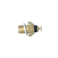Coolant temperature sensor with sealing ring NRF for AUDI...