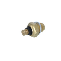 Coolant temperature sensor 1-pin M10x1 NRF for AUDI 100 and others