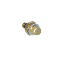 Coolant temperature sensor 1-pin M10x1 NRF for AUDI 100 and others