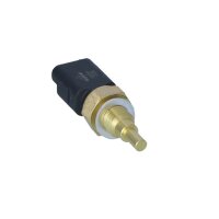 Coolant temperature sensor 4-pin M12x1.5 NRF for e.g. ALFA ROMEO 156