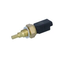 Coolant temperature sensor 4-pin M12x1.5 NRF for e.g. ALFA ROMEO 156