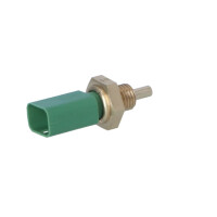 Coolant temperature sensor 3-pin M12x1.5 NRF for RENAULT CLIO and others