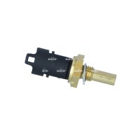 Coolant temperature sensor with sealing ring NRF for BMW 3