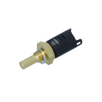 Coolant temperature sensor 4-pin M12x1.5 NRF for BMW 5 Series and others