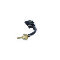 Coolant temperature sensor with sealing ring NRF for...