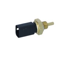 Coolant temperature sensor 3-pin M12x1.5 NRF for e.g. ALFA ROMEO 156