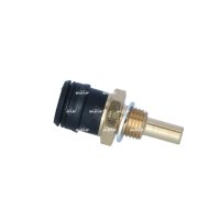 Coolant temperature sensor with sealing ring NRF for...