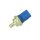Coolant temperature sensor 3-pin NRF for PEUGEOT BOXER and others