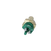 Coolant temperature sensor with sealing ring NRF for...