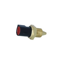 Coolant temperature sensor 2-pin 3/8 NPT NRF for FORD SIERRA and others
