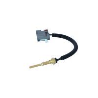 Coolant temperature sensor 2-pin M10x1.5 NRF for FORD TRANSIT and others