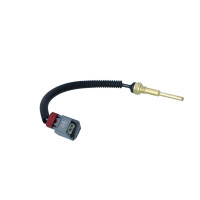 Coolant temperature sensor 2-pin M10x1.5 NRF for FORD TRANSIT and others