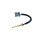Coolant temperature sensor 2-pin M10x1.5 NRF for FORD TRANSIT and others