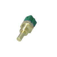 Coolant temperature sensor 2-pin M14x1.25 NRF for CITROËN XANTIA and others