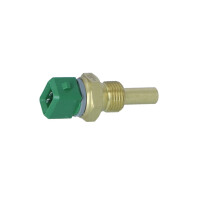Coolant temperature sensor 2-pin M14x1.25 NRF for CITROËN XANTIA and others