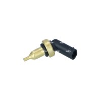 Coolant temperature sensor with sealing ring NRF for MINI