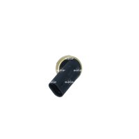 Coolant temperature sensor with sealing ring NRF for MINI