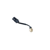 Coolant temperature sensor 3-pin 3/8 NRF for HYUNDAI...