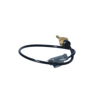 Coolant temperature sensor with sealing ring NRF for...