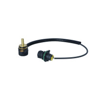 Coolant temperature sensor 2-pin NRF suitable for VOLVO...