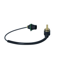 Coolant temperature sensor 2-pin NRF suitable for VOLVO FH16 and others