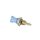 Coolant temperature sensor with sealing ring NRF for BALENO hatchback