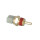 Coolant temperature sensor 2-pin 3/8 NRF for OPEL CAMPO and others