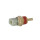 Coolant temperature sensor 2-pin 3/8 NRF for OPEL CAMPO and others