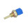 Coolant temperature sensor 2-pin M12x1.5 NRF for NISSAN PRIMERA and others