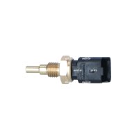 Coolant temperature sensor with sealing ring NRF for FIAT...
