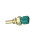 Coolant temperature sensor 2-pin M12x1.5 NRF for CITROËN XM and others