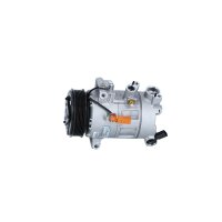 Klimakompressor Ø 110 mm R 1234yf 6SAS14C/6CVC140...