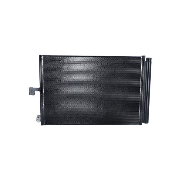 Air conditioning condenser with sealing ring NRF for MB CLS and others