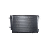 Condenser air conditioner with sealing ring NRF fits...