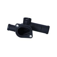 Coolant flange cooling system connection point NRF...