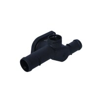 Coolant flange cooling system connection point NRF suitable for SEAT LEON