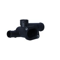 Coolant flange cooling system connection point NRF suitable for SEAT LEON