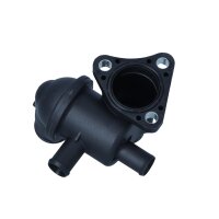 Coolant flange cooling system connection point NRF...