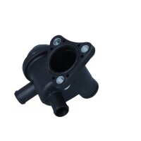 Coolant flange cooling system connection point NRF...