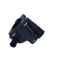 Coolant flange cooling system connection point NRF suitable for HYUNDAI ATOS