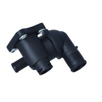 Coolant flange cooling system connection point NRF suitable for HYUNDAI ATOS