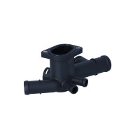 Coolant flange Cooling system connection point NRF suitable for e.g. VW NEW