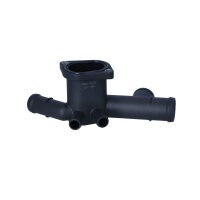 Coolant flange Cooling system connection point NRF suitable for e.g. VW NEW