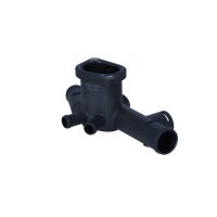 Coolant flange Cooling system connection point NRF suitable for e.g. VW NEW