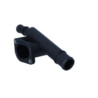 Coolant flange cooling system connection point NRF...